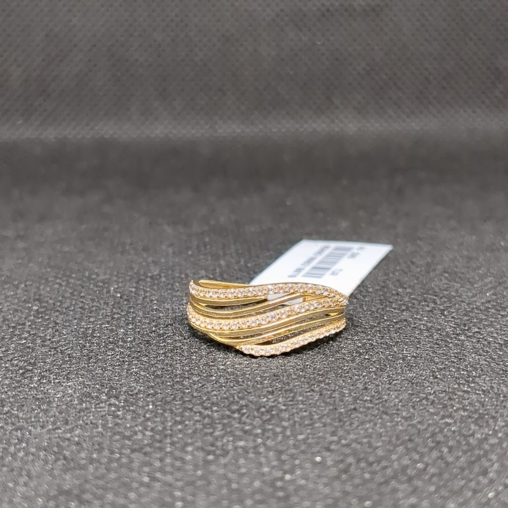 ANILLOS DAMA ORO 14K 2.2 (NUEVO)
