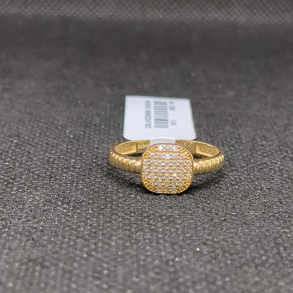 ANILLOS DAMA ORO 14K 2.1 (NUEVO)