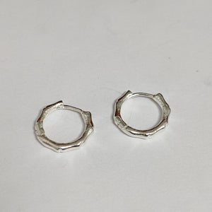 ARRACADAS ESPECIAL PLATA .925 2.9 GR (NUEVO)