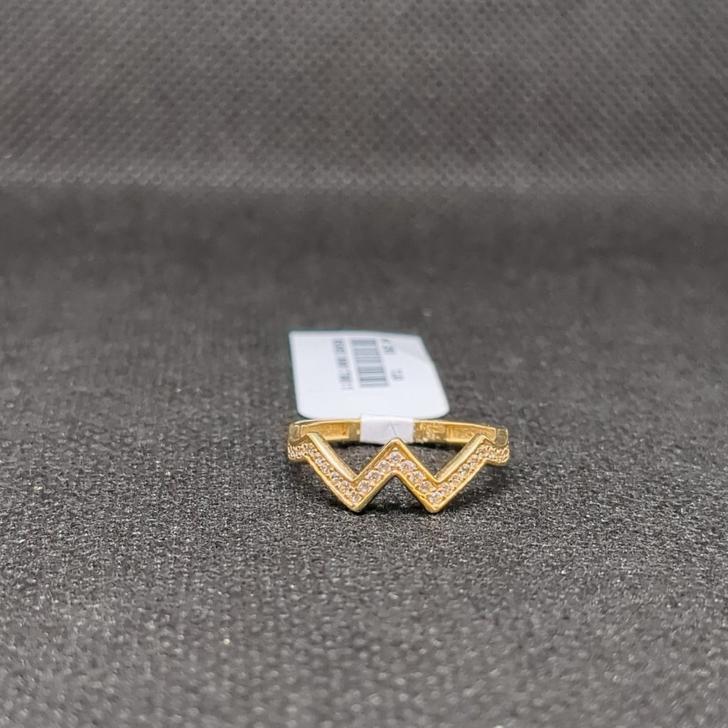 ANILLOS DAMA ORO 14K 1.7 (NUEVO)