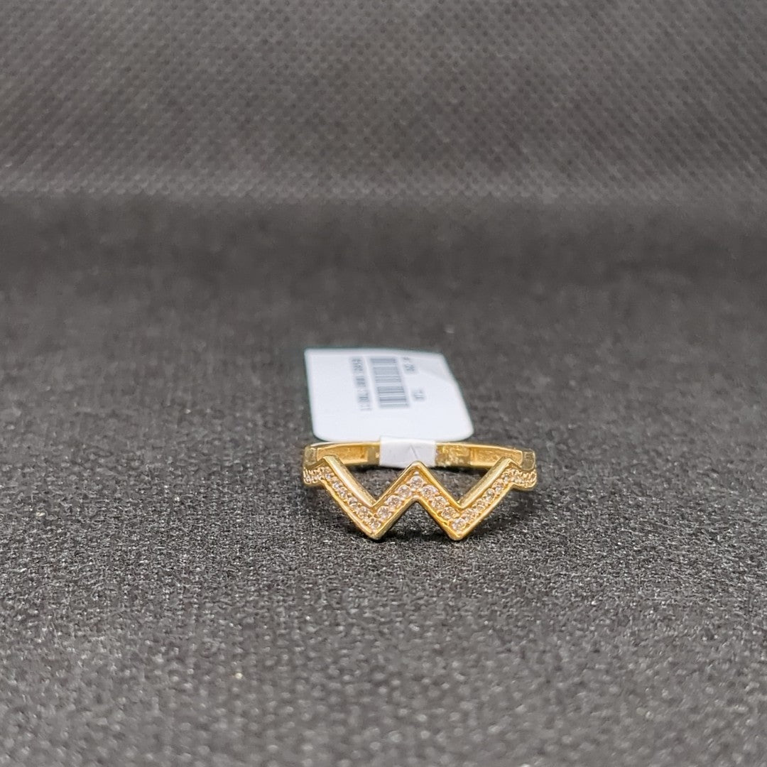 ANILLOS DAMA ORO 14K 1.7 (NUEVO)