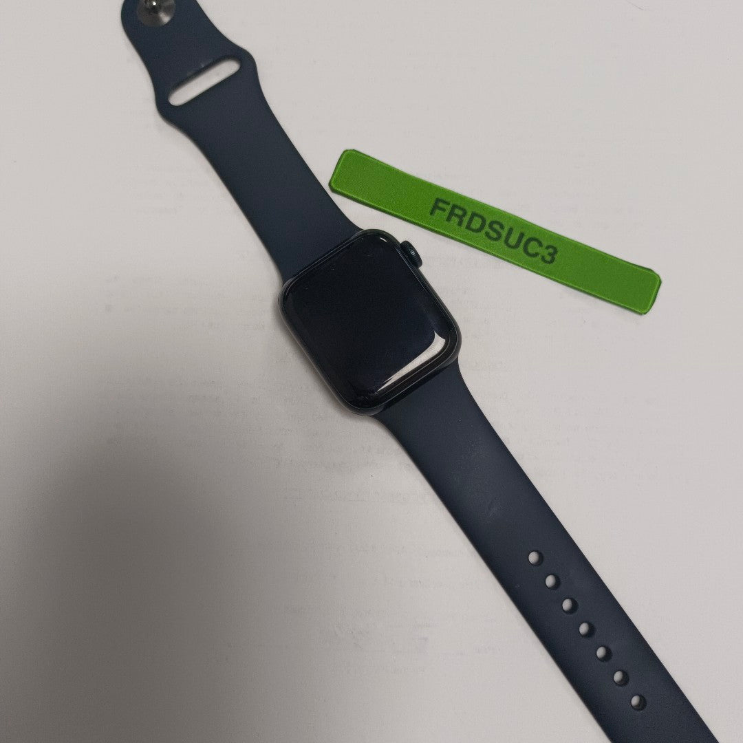 SMARTWATCH APPLE SE 2 ALUMINIO A2722 40 MM GPS (SEMINUEVO)