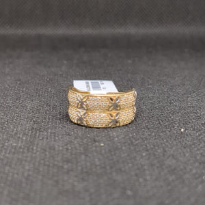ANILLOS DAMA ORO 14K 3.3 (NUEVO)
