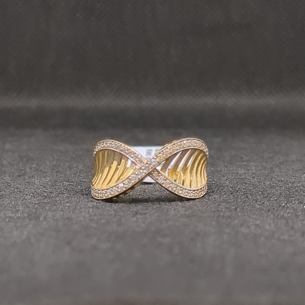 ANILLOS DAMA ORO 14K 3.1 (NUEVO)