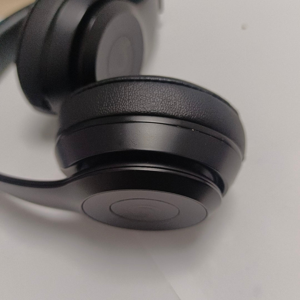 AUDIFONOS BEATS SOLO 3 INALAMBRICO ON EAR (SEMINUEVO)