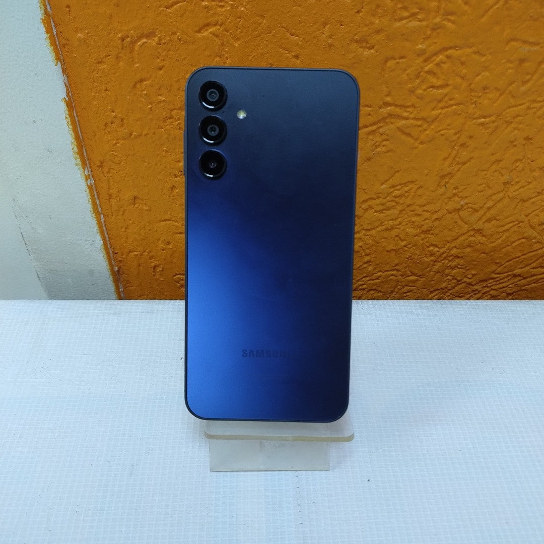 CELULAR SAMSUNG GALAXY A15 5G SM-A156M/N (2023) 128 GB 4 GB RAM (SEMINUEVO)