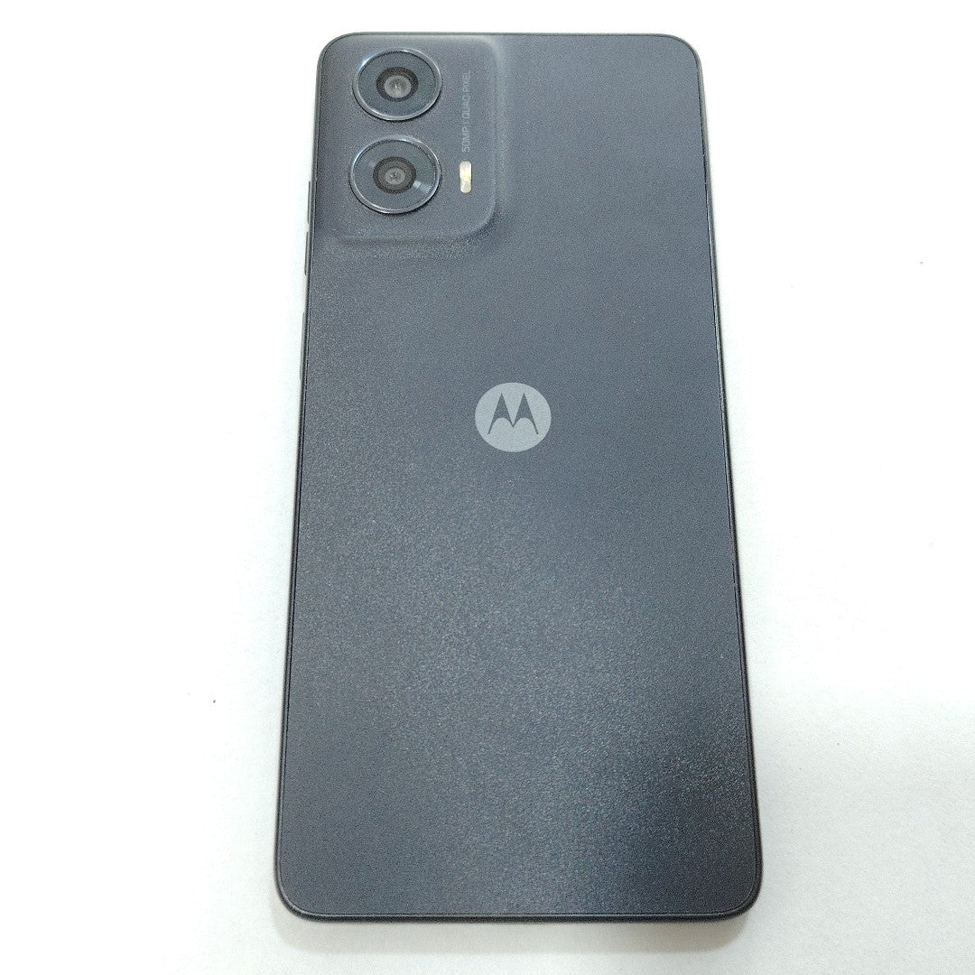 CELULAR MOTOROLA MOTO G24 XT2423-1 (2024) 128 GB 4 GB RAM (SEMINUEVO)