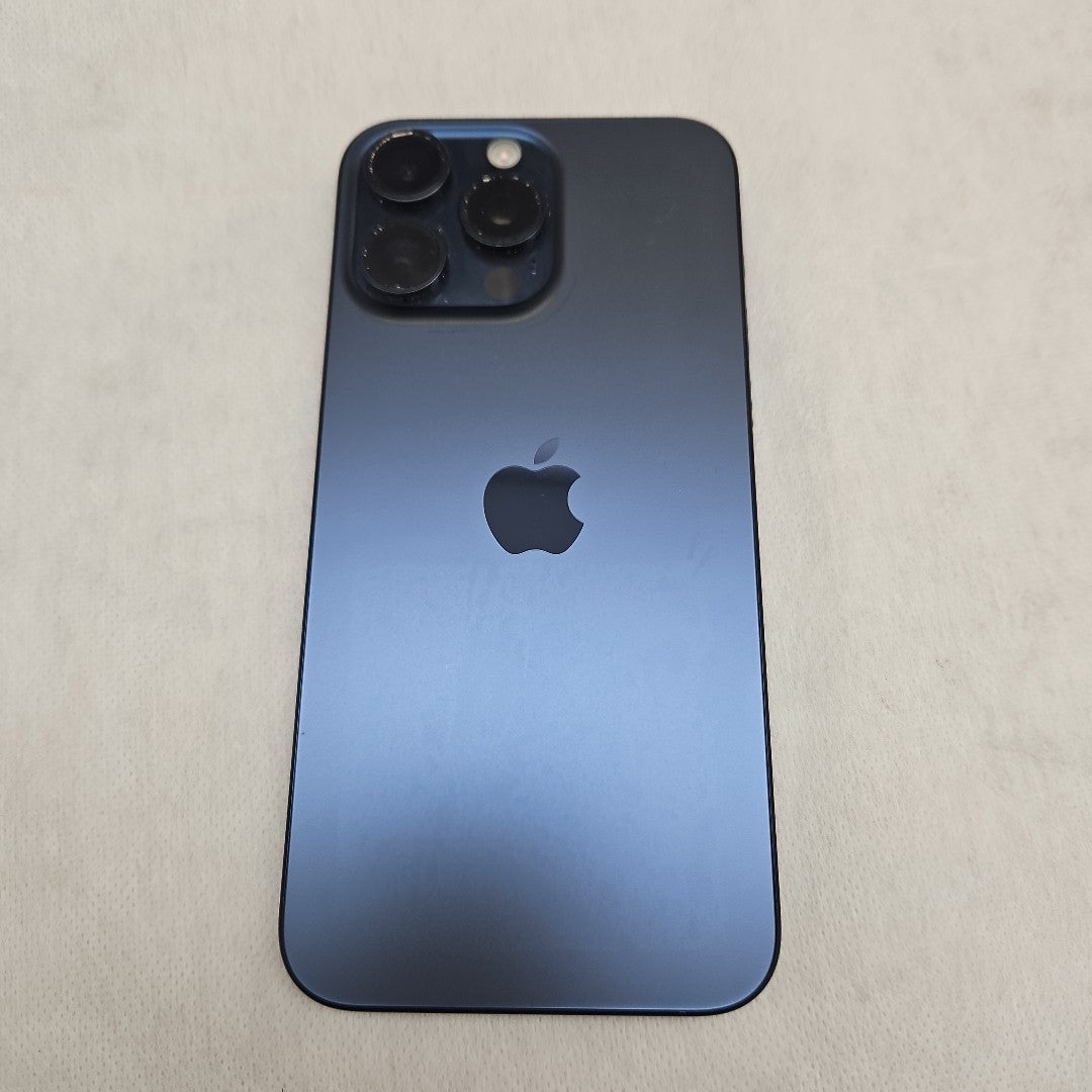 CELULAR APPLE IPHONE 15 PRO MAX A3105 (2023) 256 GB 8 GB RAM