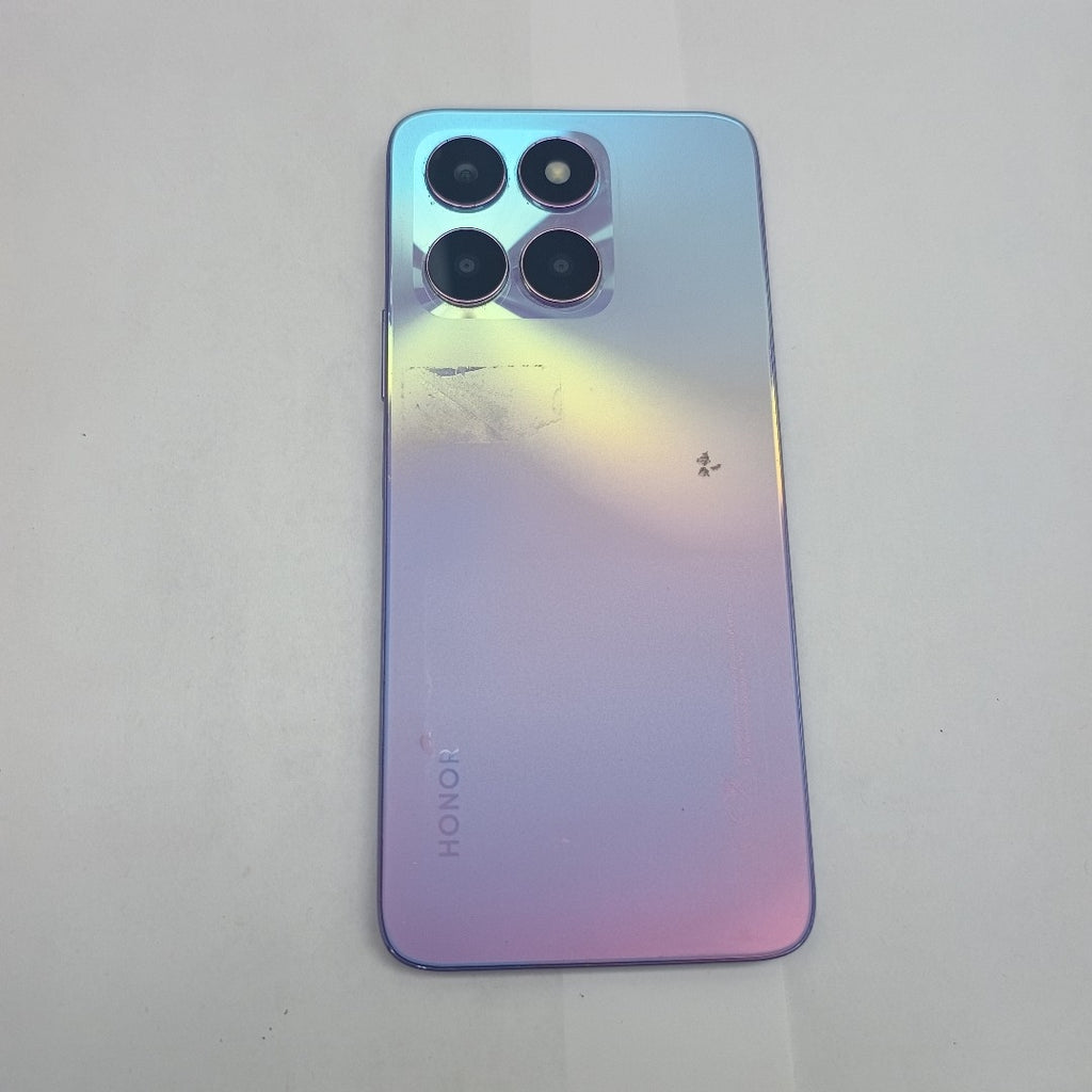 CELULAR HONOR X6A WDY-LX3 (2023) 256 GB 6 GB RAM (SEMINUEVO)