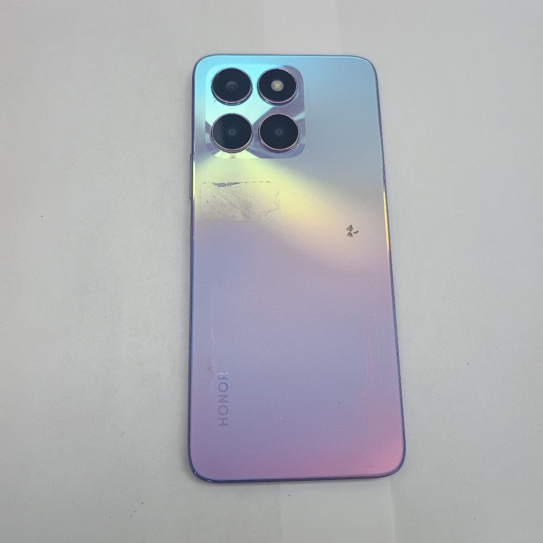 CELULAR HONOR X6A WDY-LX3 (2023) 256 GB 6 GB RAM (SEMINUEVO)