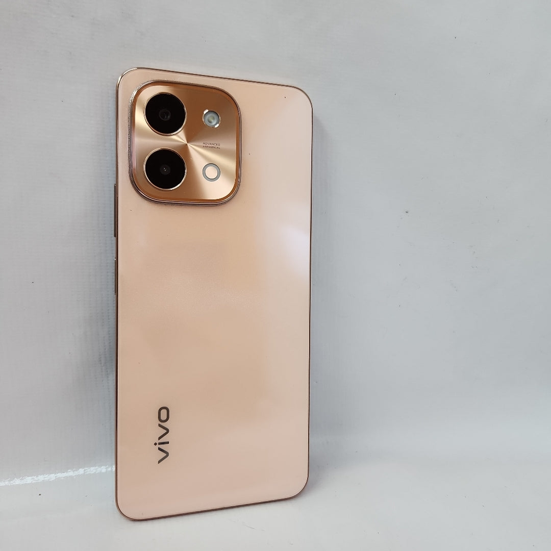CELULAR VIVO Y28 V2352 256 GB 8 GB RAM (SEMINUEVO)