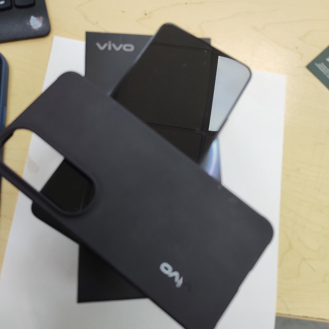 CELULAR VIVO V50 LITE V2441 (2025) 256 GB 8 GB RAM (SEMINUEVO)