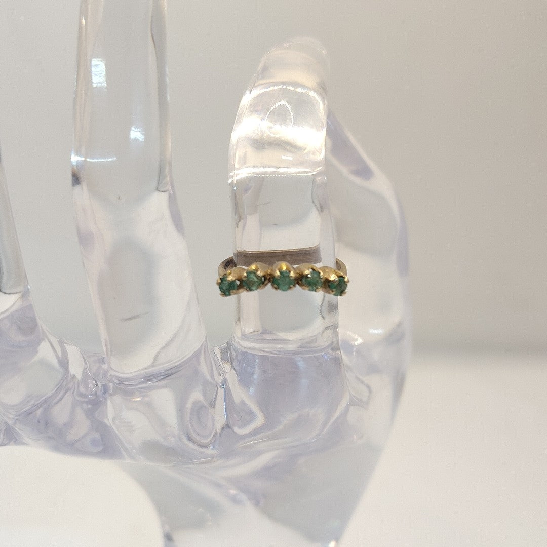 ANILLITO ORO 8 K 1,90 GRMS (SEMINUEVO)