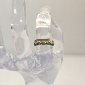 ANILLITO ORO 8 K 1,90 GRMS (SEMINUEVO)