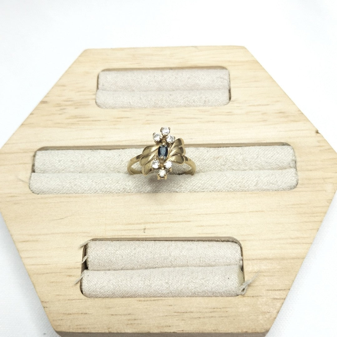 ANILLITO ORO 14 K 2,40 GRMS (SEMINUEVO)