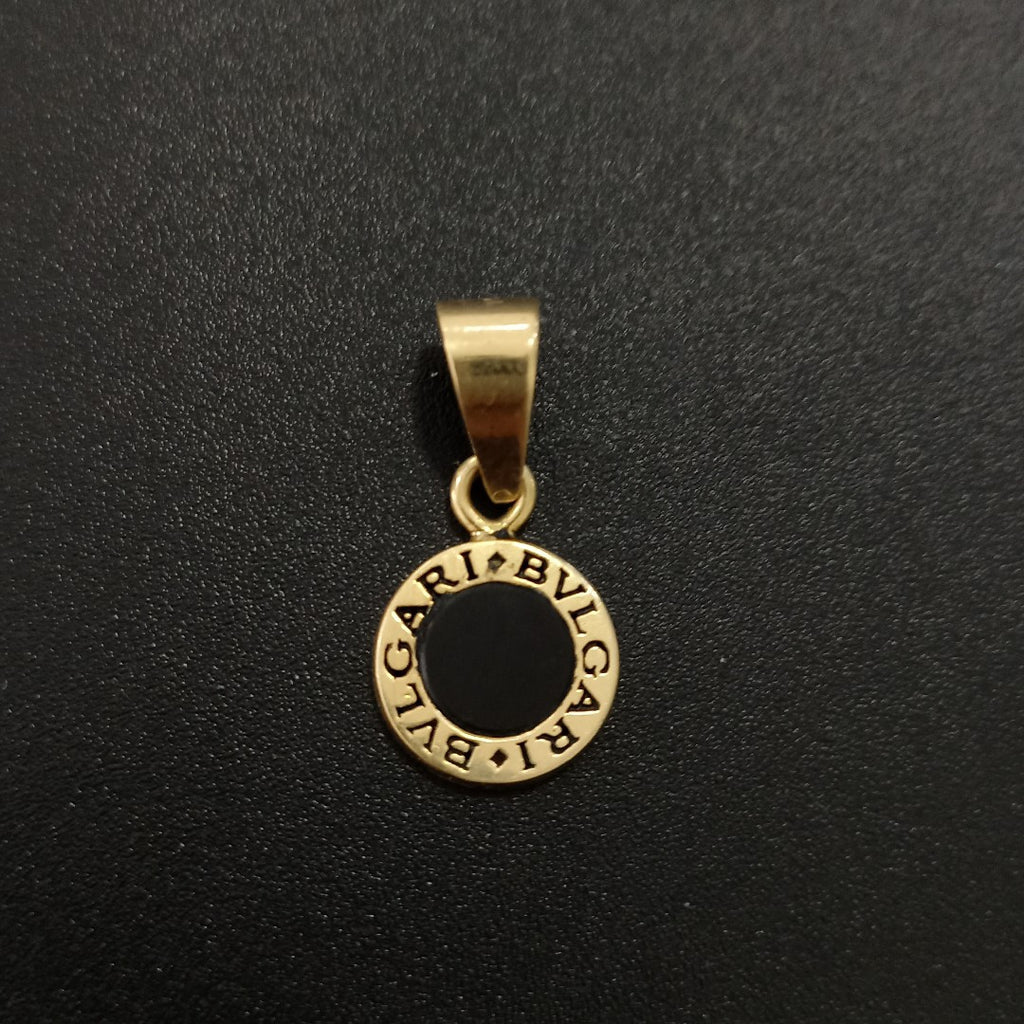 DIJE ORO 14 K 2,20 GRMS (SEMINUEVO)