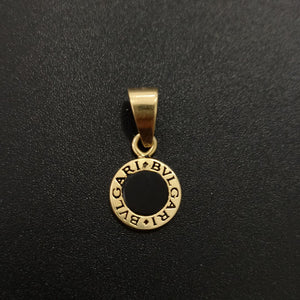 DIJE ORO 14 K 2,20 GRMS (SEMINUEVO)