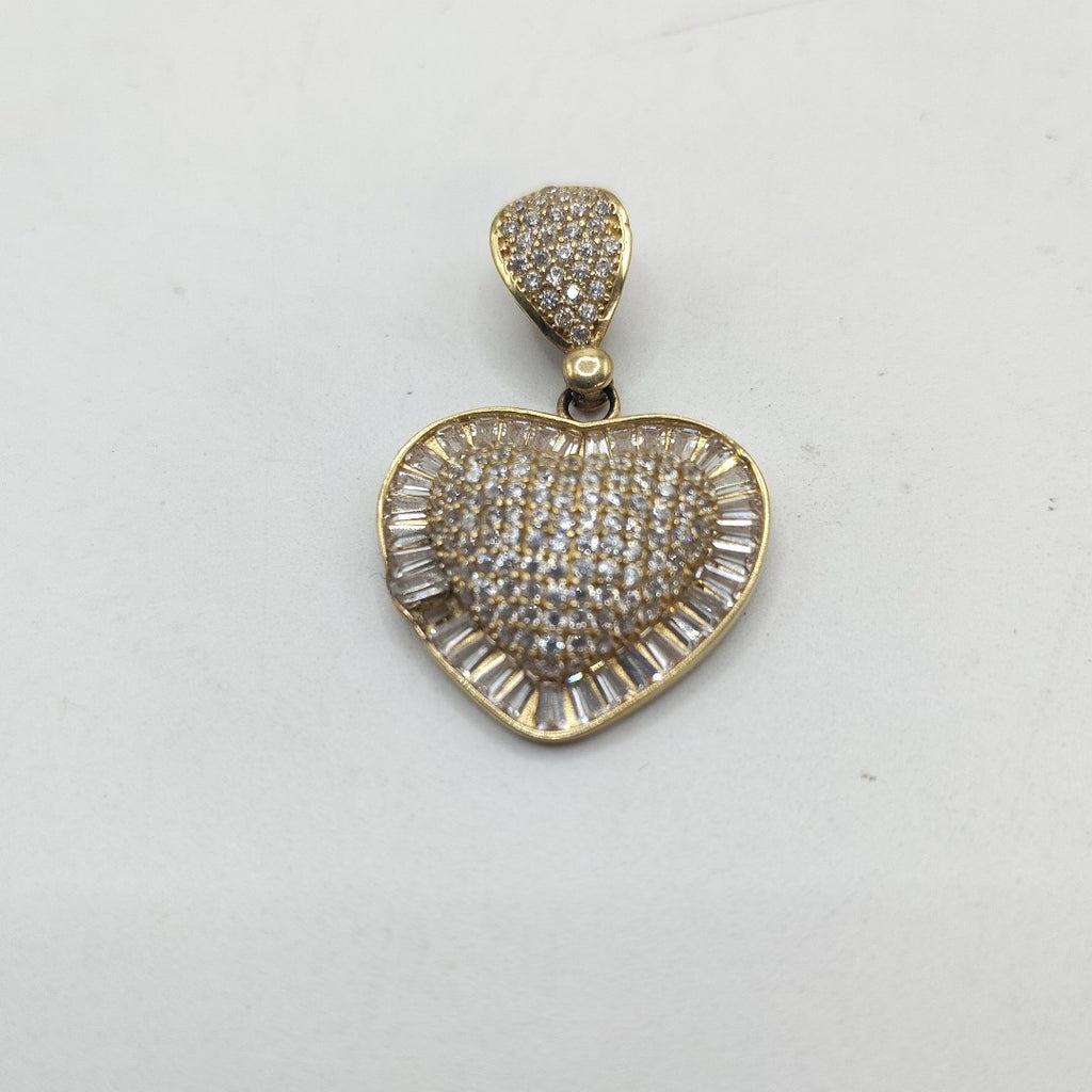 DIJE ORO 10 K 3.5 GRMS (SEMINUEVO)