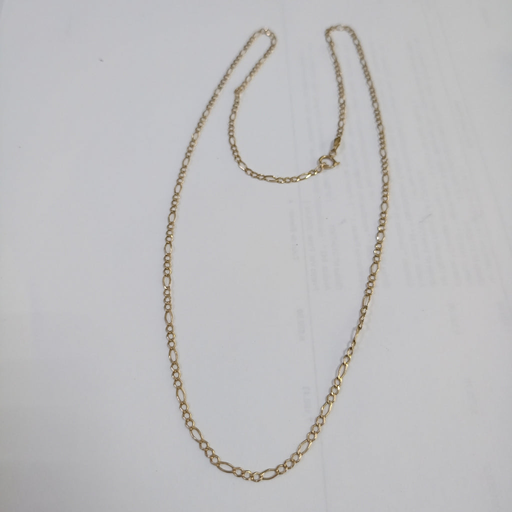 CADENA ORO 10 K 2.9 GRMS (SEMINUEVO)