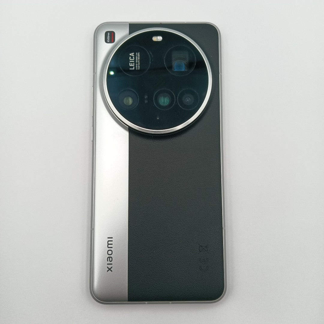 CELULAR XIAOMI 15 ULTRA 25010PN30G (2025) 512 GB 16 GB RAM (SEMINUEVO)