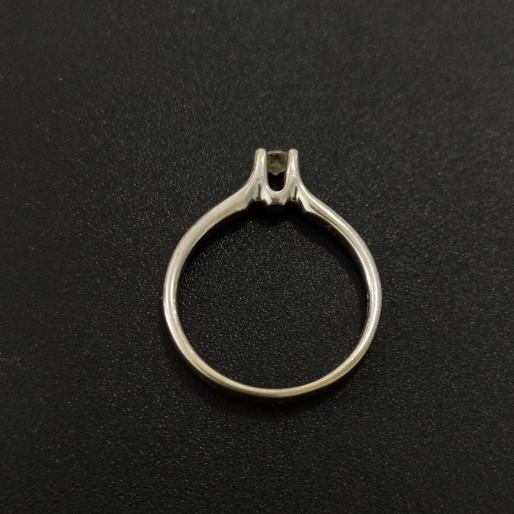 ANILLITO ORO 10 K 2,70 GRMS (SEMINUEVO)