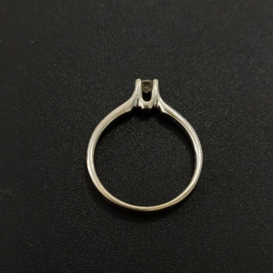 ANILLITO ORO 10 K 2,70 GRMS (SEMINUEVO)
