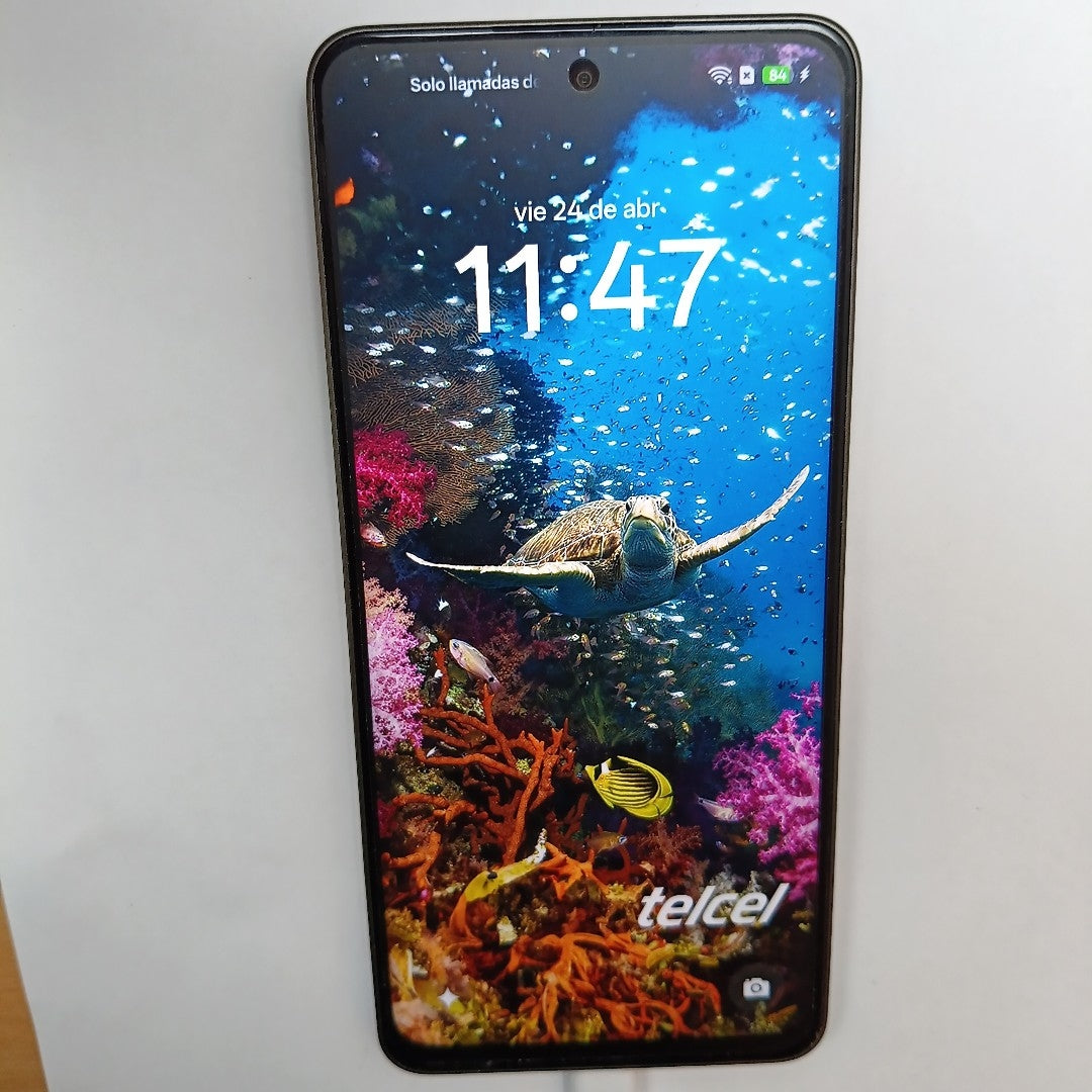 CELULAR OPPO  A5 PRO 5G CPH2695 (2025) 256 GB 8 GB RAM (SEMINUEVO)