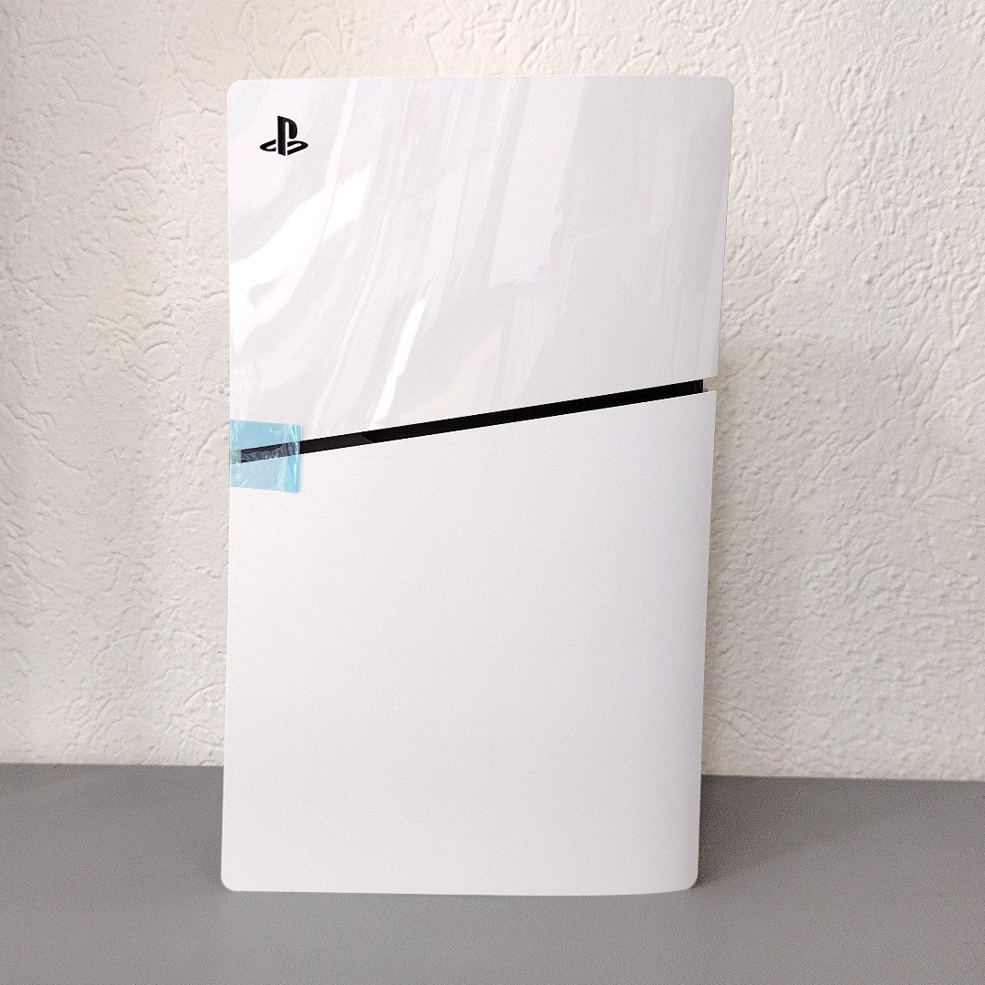 CONSOLA DE VIDEOJUEGO SONY PS5 SLIM DIGITAL 1 TB SSD (SEMINUEVO)