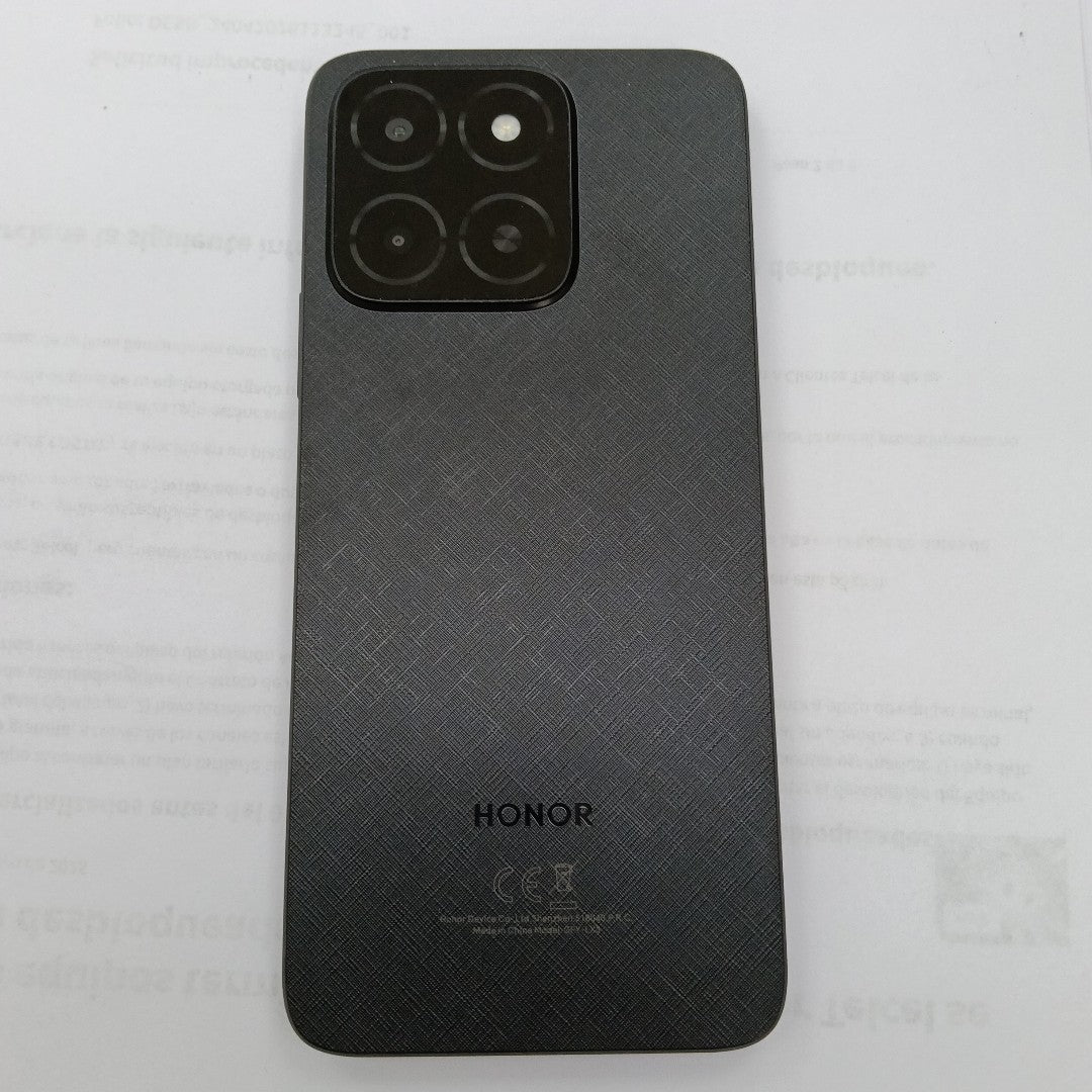 CELULAR HONOR X5B GFY-LX3 128 GB 4 GB RAM (SEMINUEVO)
