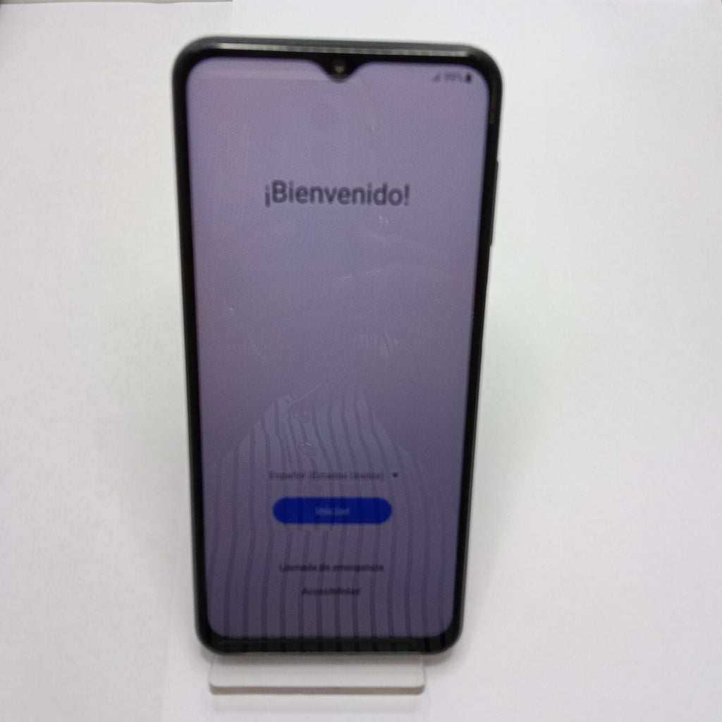 CELULAR SAMSUNG GALAXY A23 SM-A235M 128 GB 4 GB RAM (SEMINUEVO)