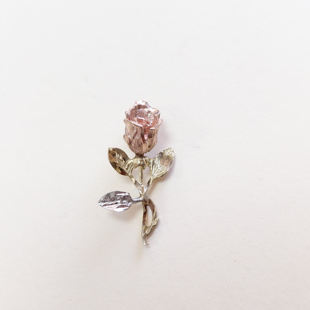 DIJE ORO 10 K 1.9 GRMS (SEMINUEVO)