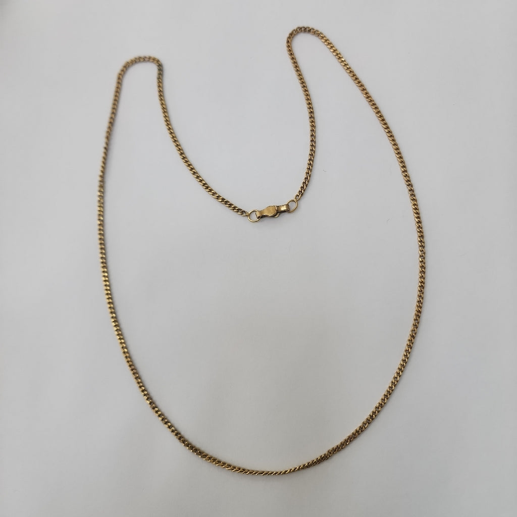 CADENA ORO 8 K 8.2 GRMS (SEMINUEVO)