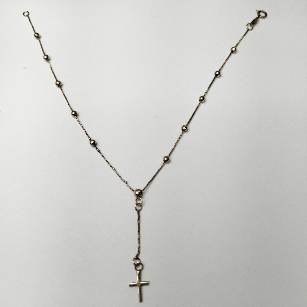 PULSERA ORO 14 K 1.2 GRMS (SEMINUEVO)