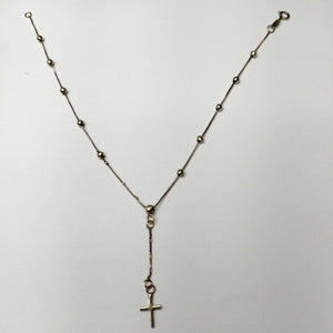 PULSERA ORO 14 K 1.2 GRMS (SEMINUEVO)