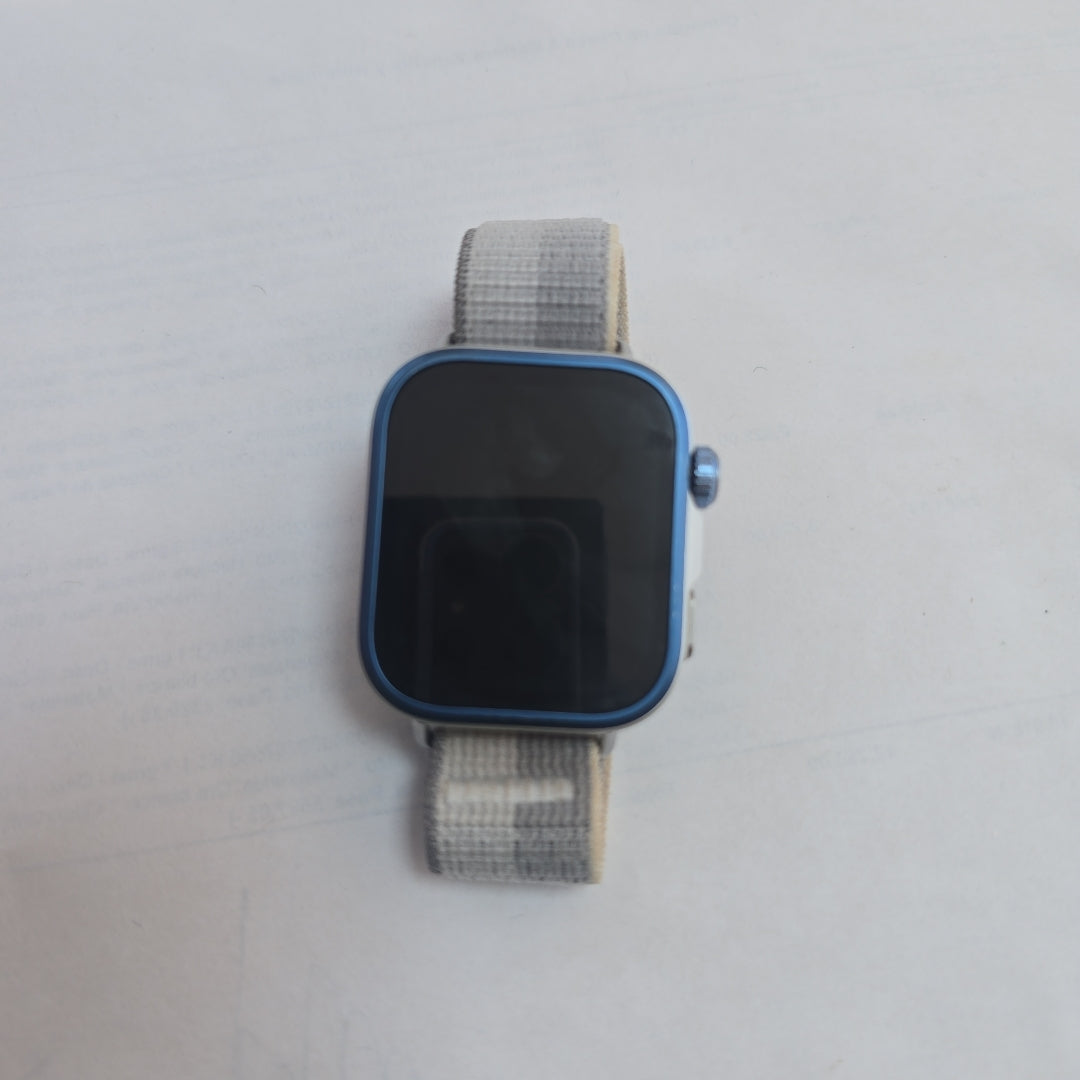 SMARTWATCH HUAWEI WATCH FIT 4 PRO SYA-B29 46 MM GPS (SEMINUEVO)