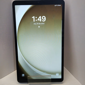 TABLETA SAMSUNG GALAXY TAB A9 SM-X110 (2023) 64 GB 4 GB RAM (SEMINUEVO)