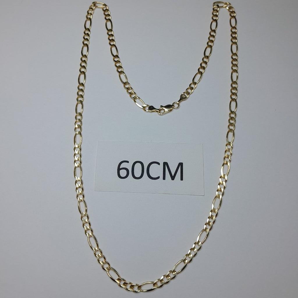 CADENA ORO 14 K 17.8 GRMS (SEMINUEVO)