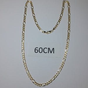 CADENA ORO 14 K 17.8 GRMS (SEMINUEVO)