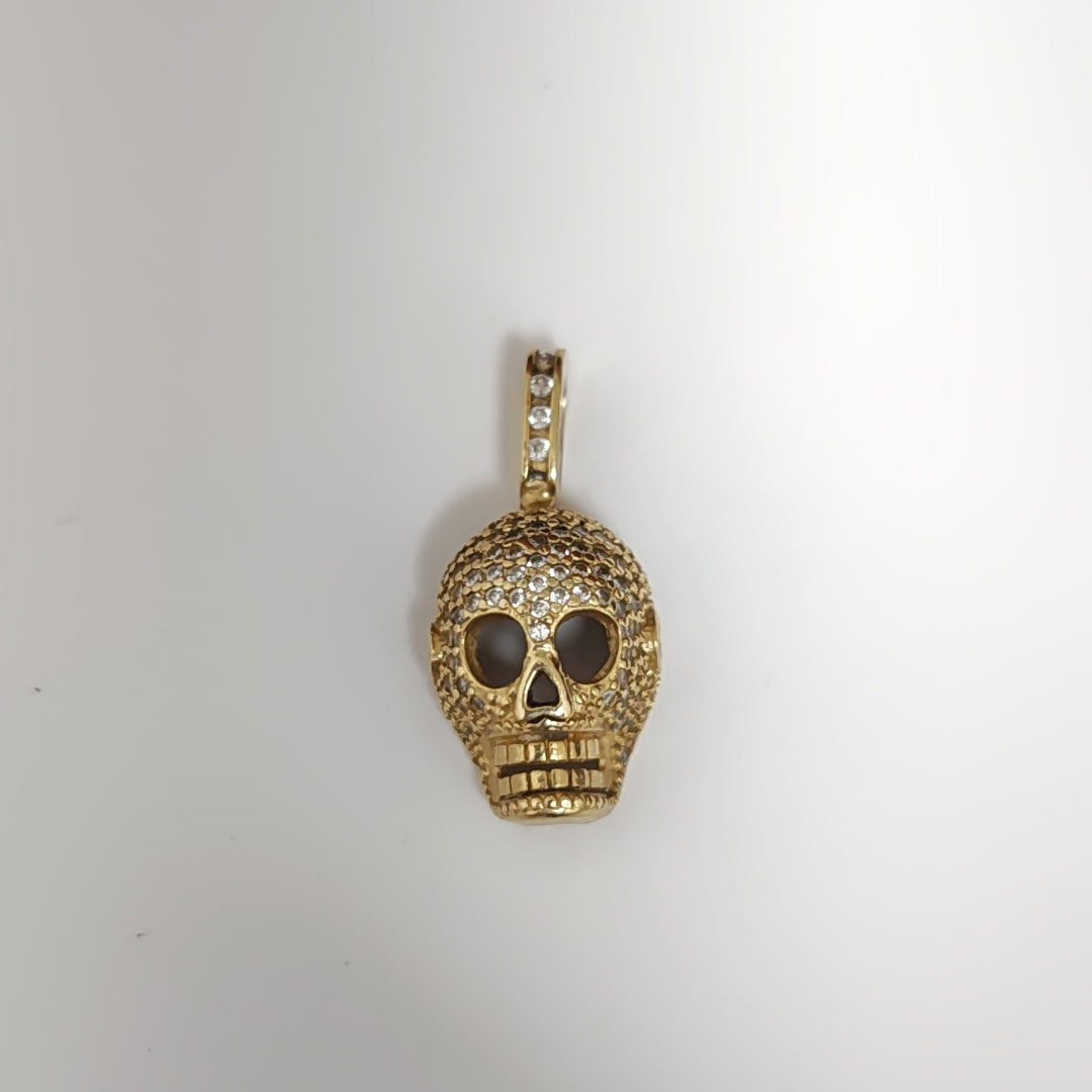 DIJE ORO 14 K 3,70 GRMS (SEMINUEVO)