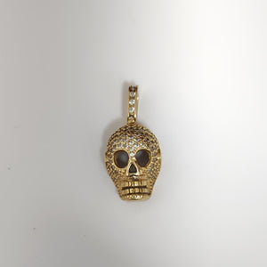 DIJE ORO 14 K 3,70 GRMS (SEMINUEVO)