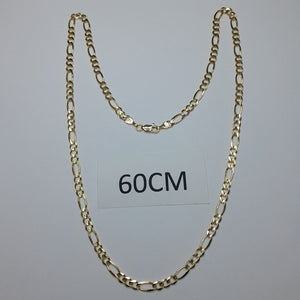 CADENA ORO 14 K 17.9 GRMS (SEMINUEVO)