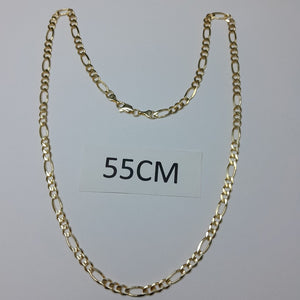 CADENA ORO 14 K 16.6 GRMS (SEMINUEVO)