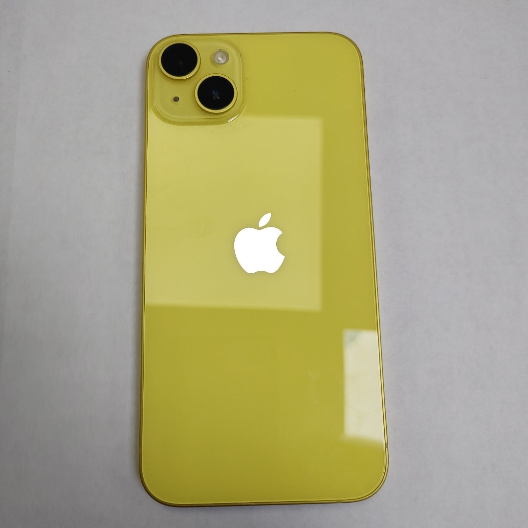 CELULAR APPLE IPHONE 14 PLUS A2885 256 GB 6 GB RAM (SEMINUEVO)