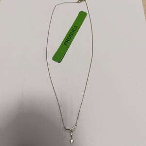 CADENA ORO 10 K 1,70 GRMS (SEMINUEVO)