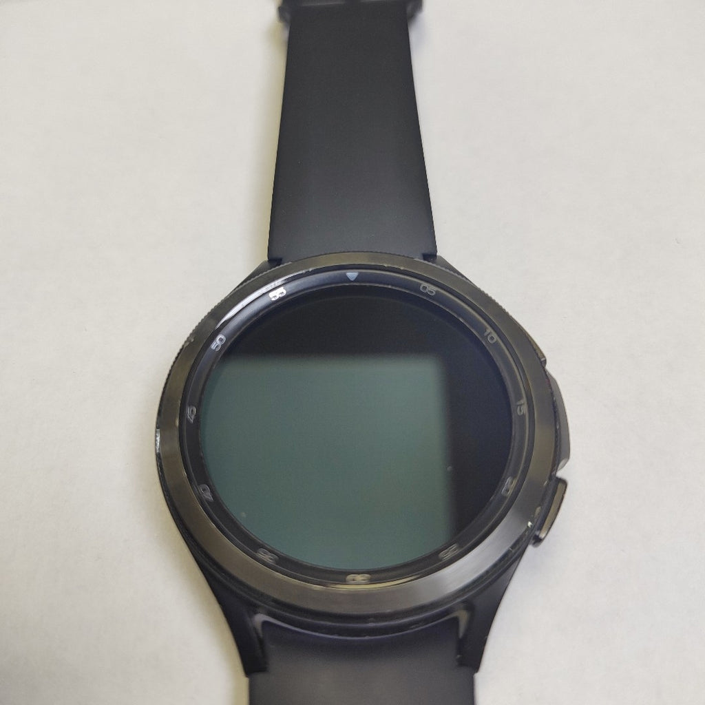 SMARTWATCH SAMSUNG GALAXY WATCH 4 CLASSIC SM-R895U 46 MM GPS + CELULAR (SEMINUEVO)