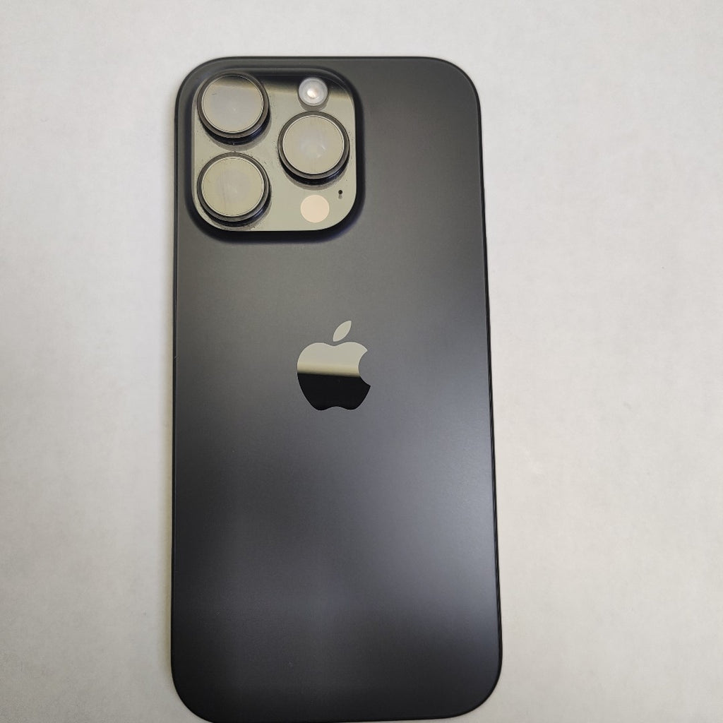 CELULAR APPLE IPHONE 16 PRO A3292 (2024) 128 GB 8 GB RAM