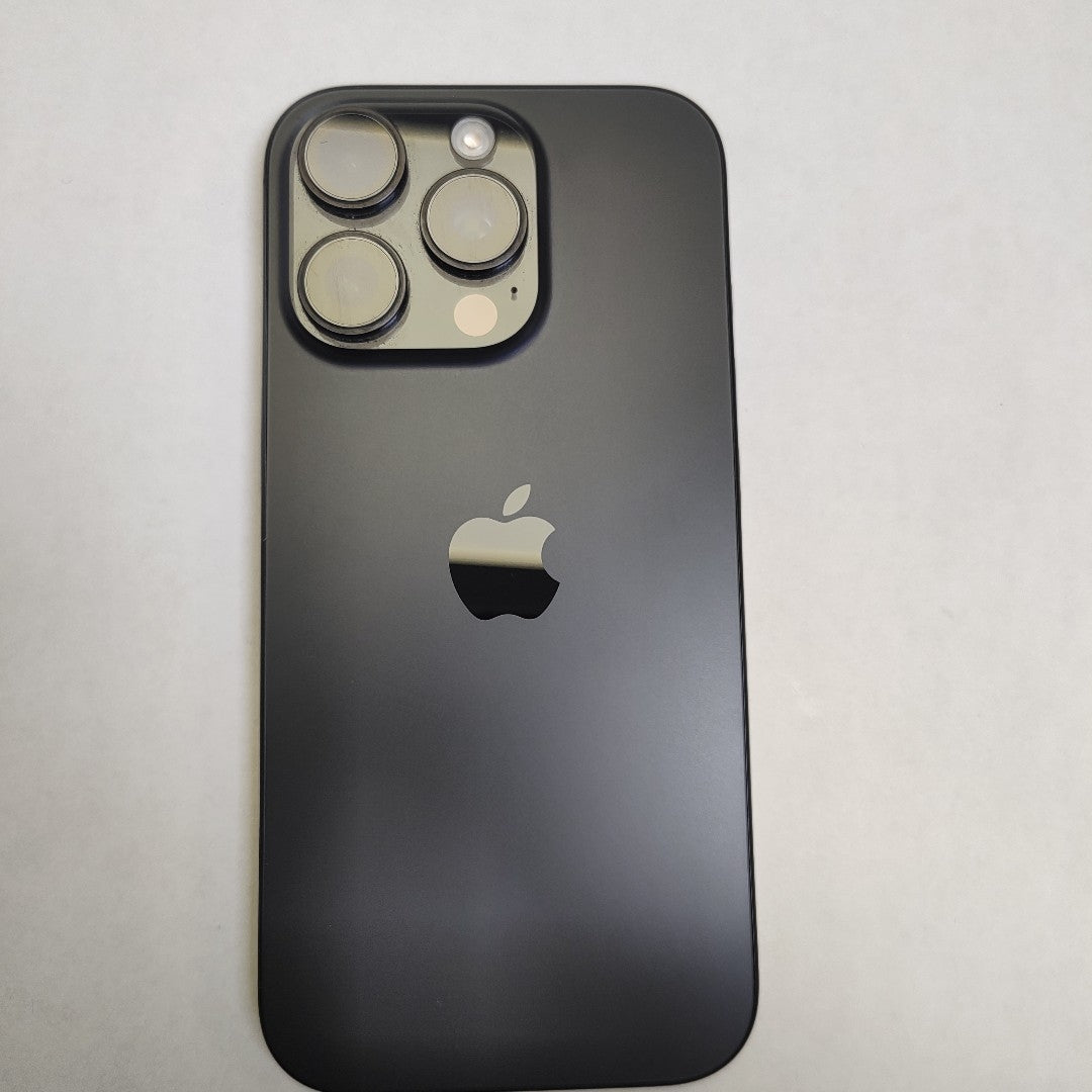 CELULAR APPLE IPHONE 16 PRO A3292 (2024) 128 GB 8 GB RAM