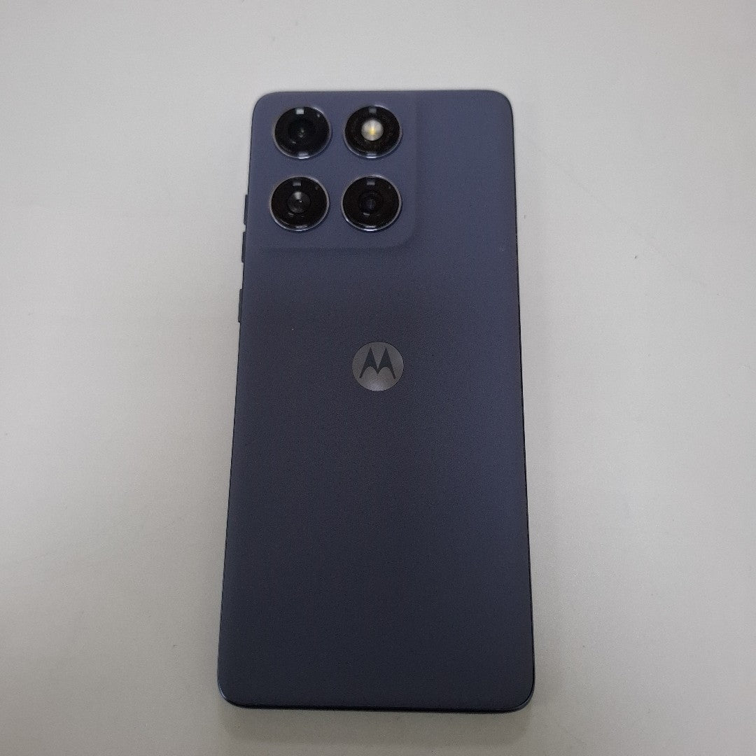CELULAR MOTOROLA EDGE 60 FUSION XT2503-1 (2025) 256 GB 8 GB RAM (SEMINUEVO)