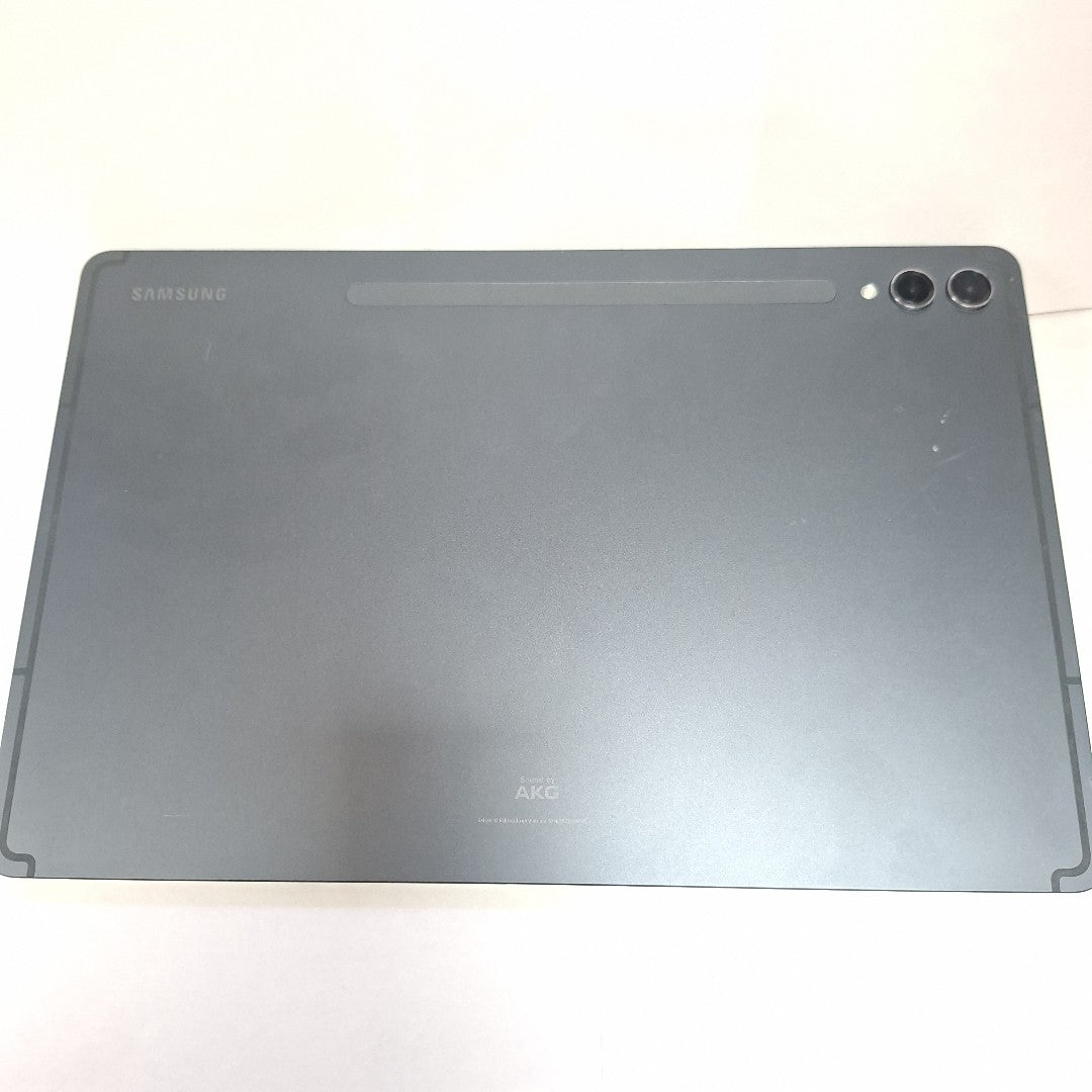 TABLETA SAMSUNG GALAXY TAB S9+ SM-X810 (2023) 256 GB 12 GB RAM (SEMINUEVO)