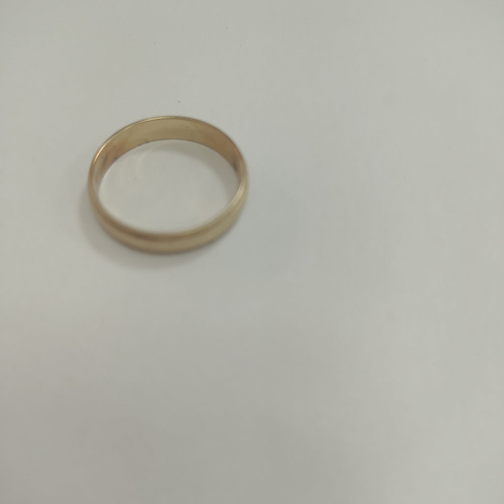 ARGOLLA ORO 14 K 2,40 GRMS (SEMINUEVO)